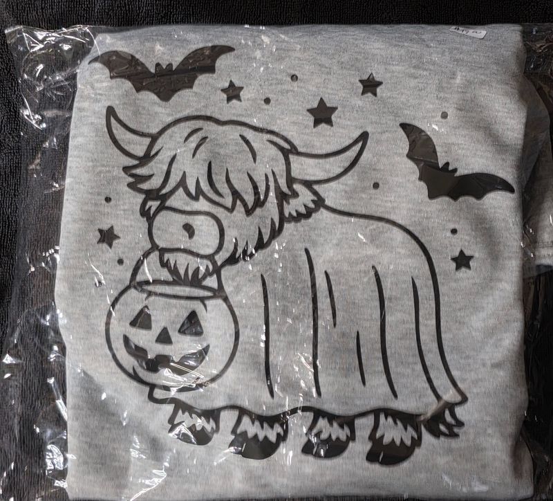 Sublimation Blank Sweatshirt (Small-Large)