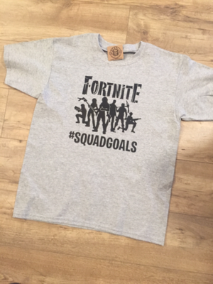 #squadgoals