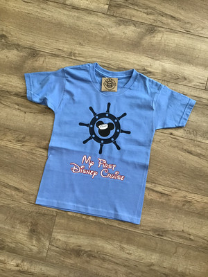 - Disney Cruise