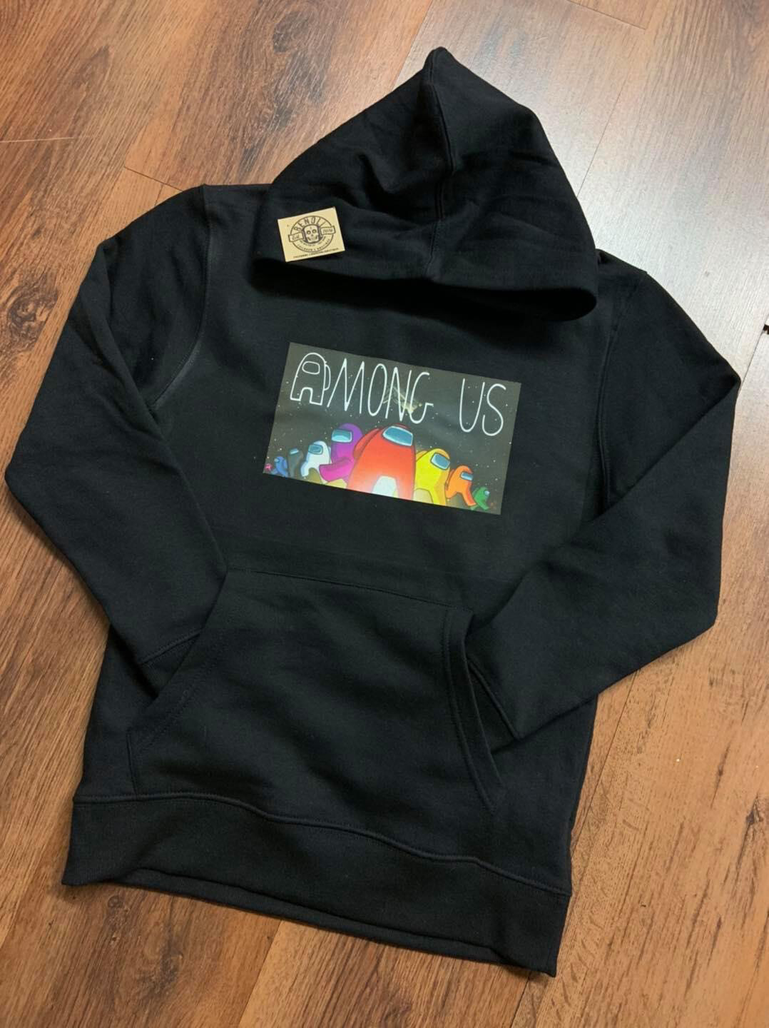 Among Us - Hoodie