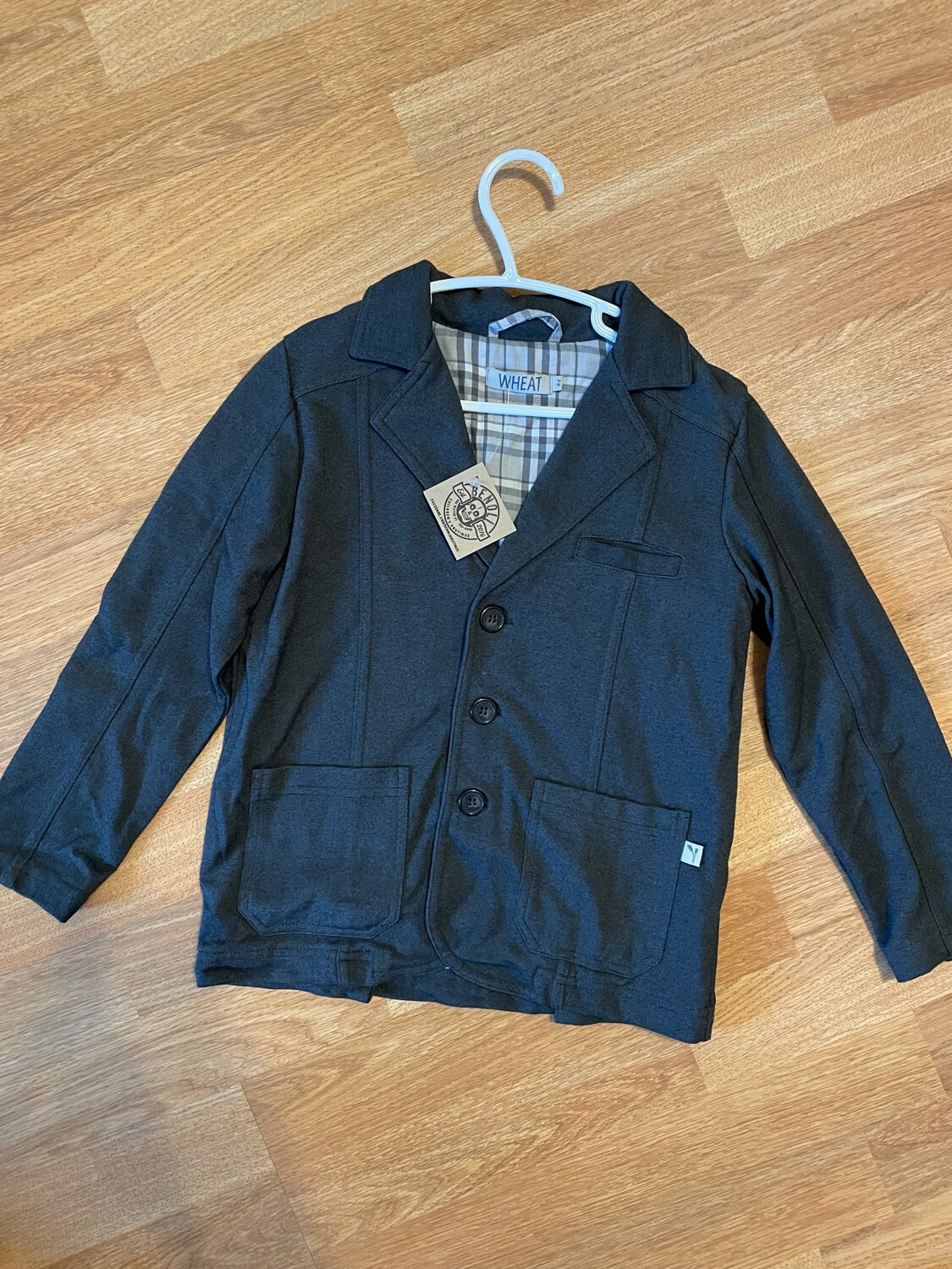 Boys Casual Jacket