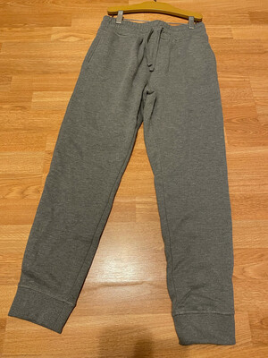 Grey Sweats