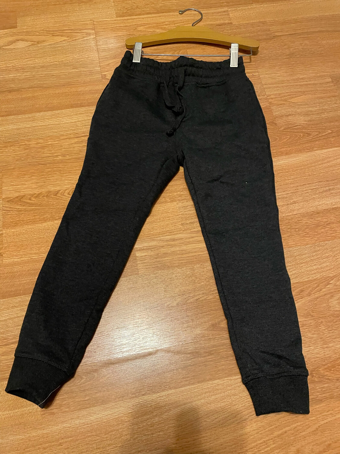 Dark Grey Sweats