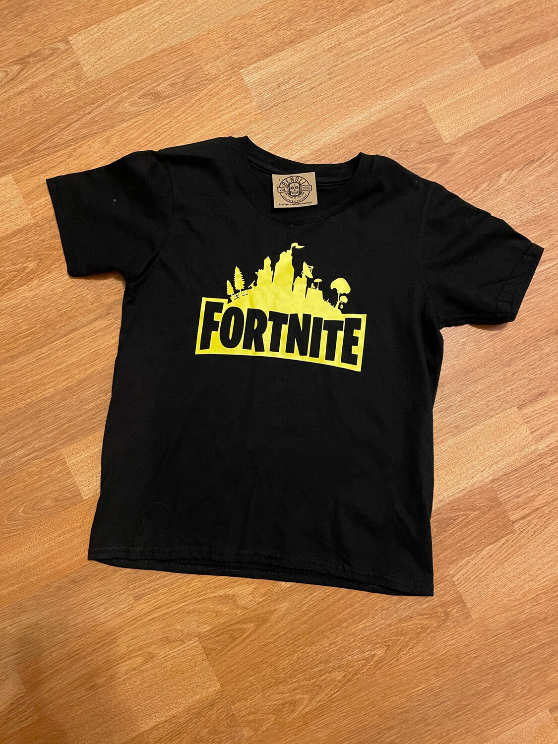 Fortnite Overstock T-shirt