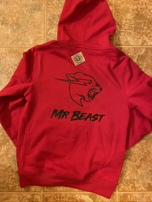 Classic Pullover (Youth Sizes)