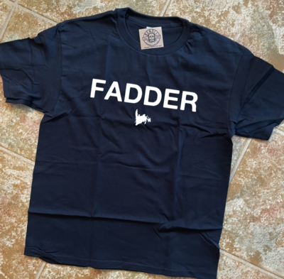 Fadder (T-shirt, Crewneck, Hoodie) - Youth and Adult Sizes