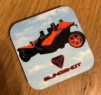 Fridge Magnet (2.9&quot; X 2.9&quot;)