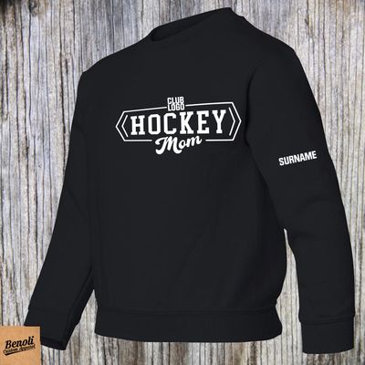 Hockey Mom (Any Club)