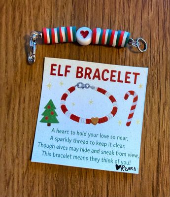 Elf Bracelet