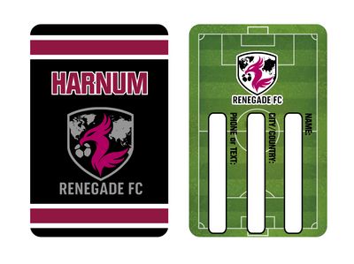 Bag/Equipment/Luggage Tag