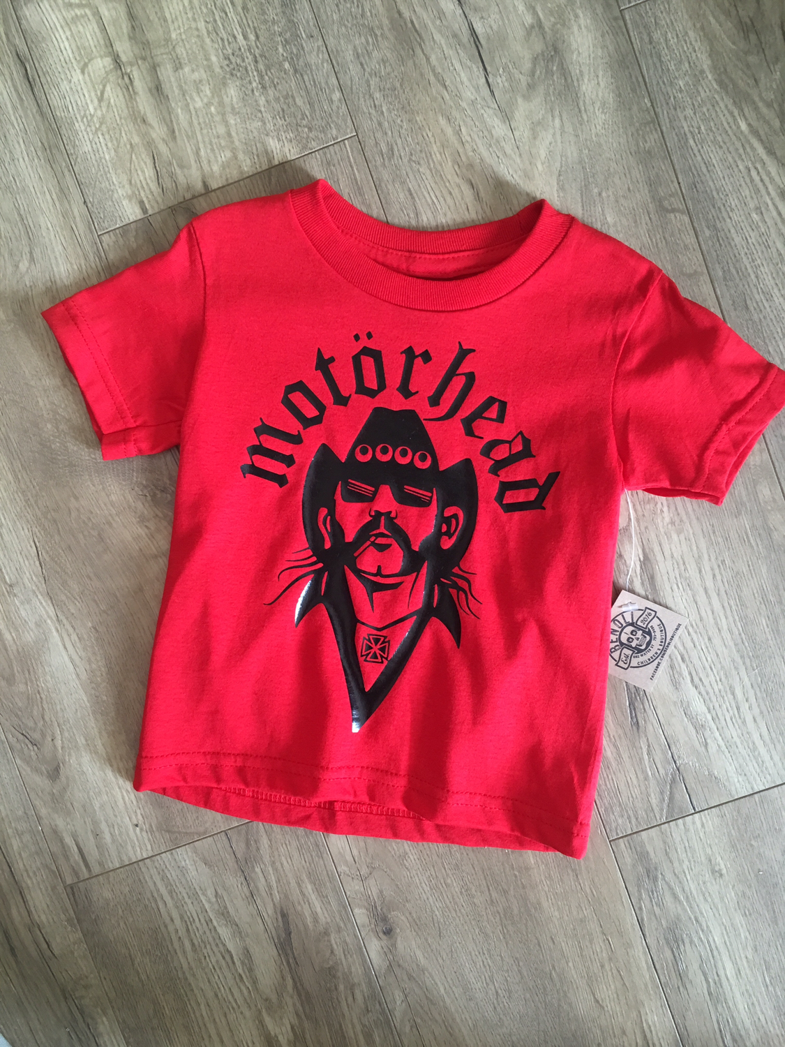 Motörhead Tee 