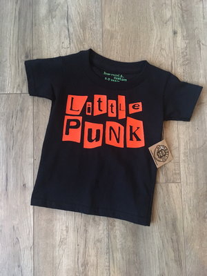 Little Punk