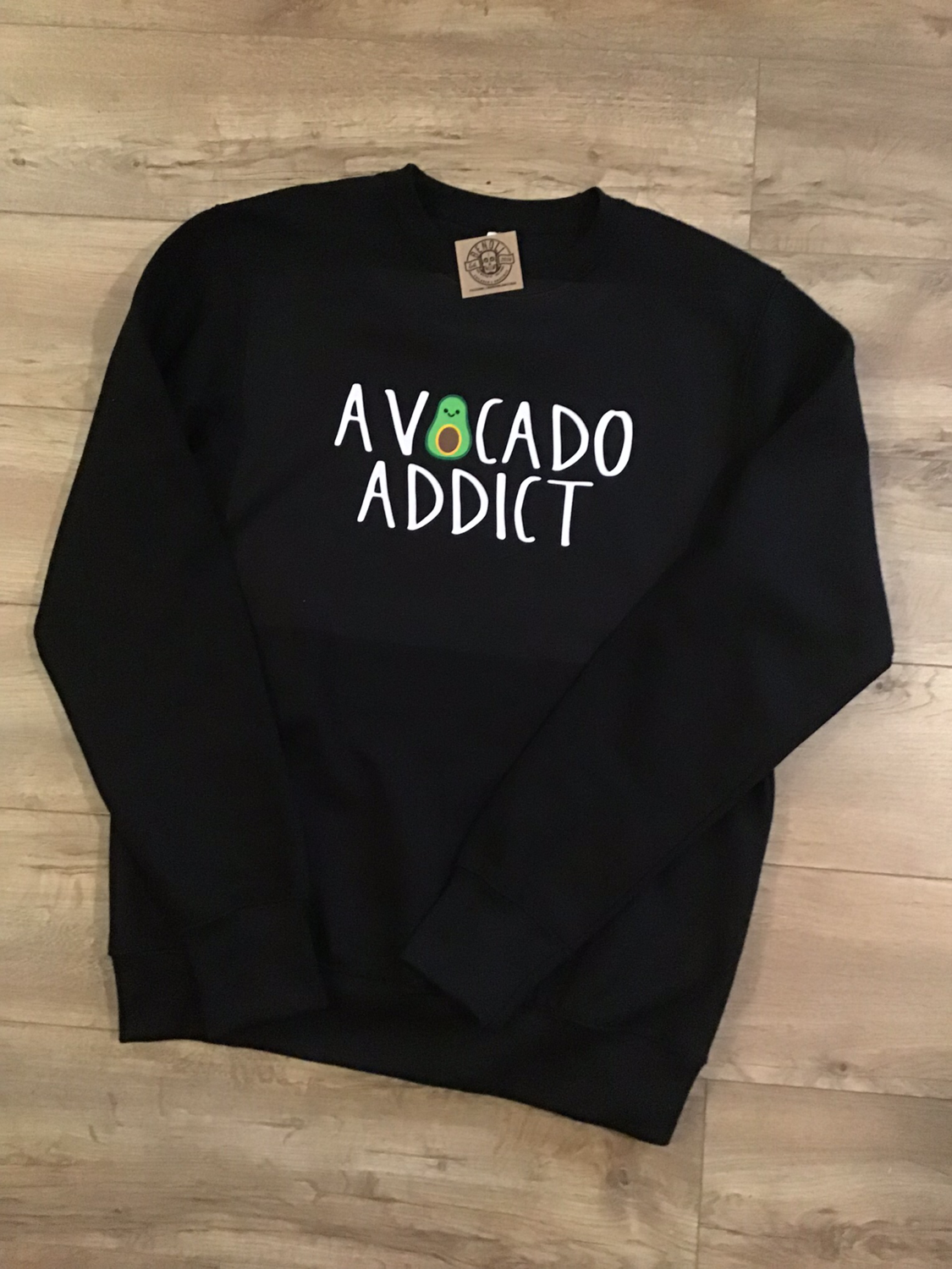 Avocado Addict