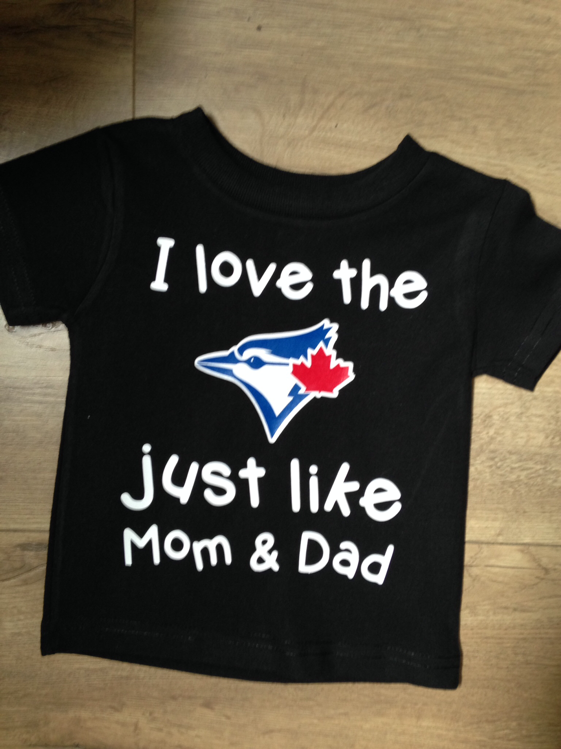 Team Shirt