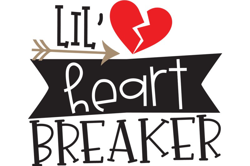 Lil Heart Breaker