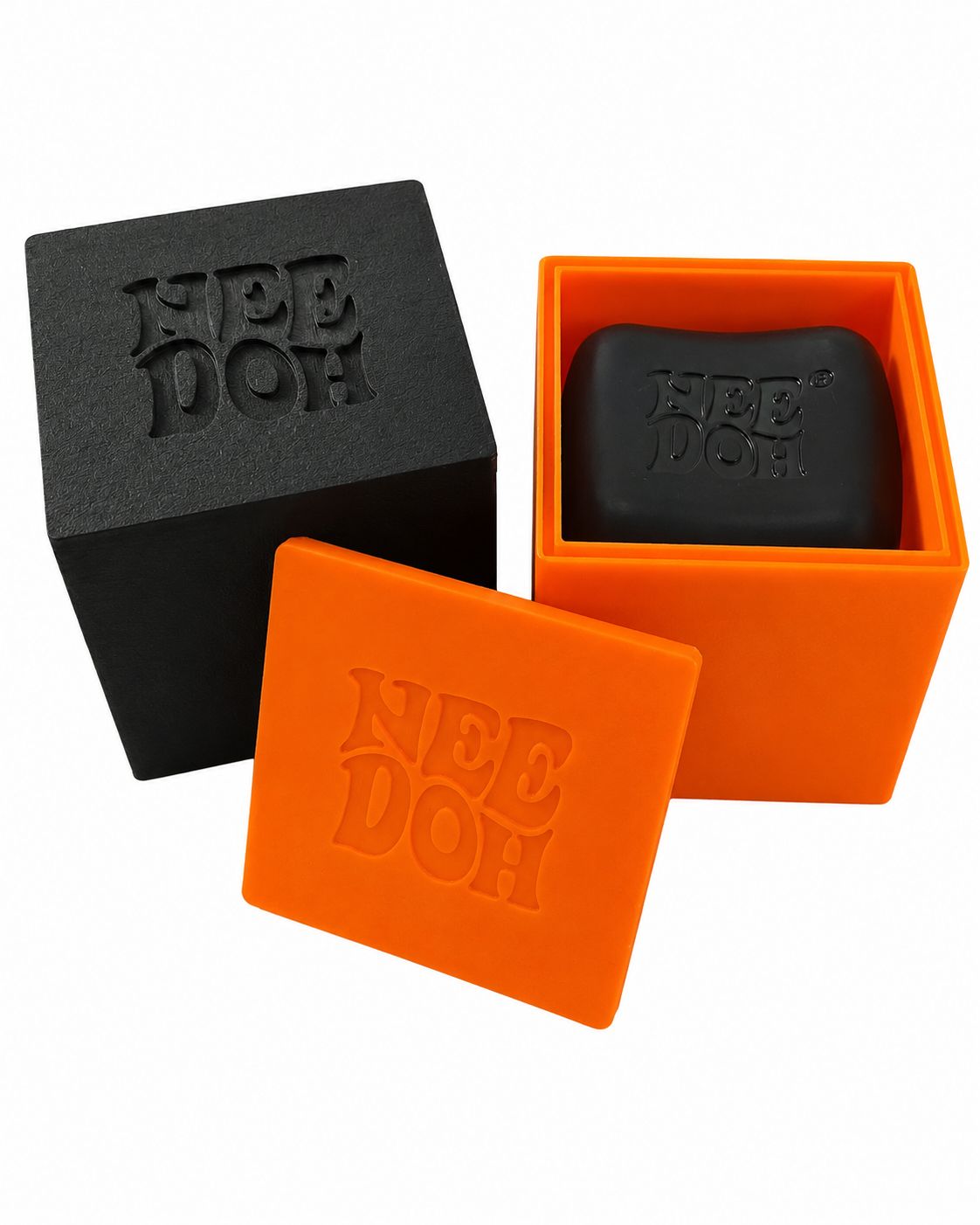 Nee Doh Nice Cube Protector Case
