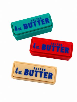Butter Clicker