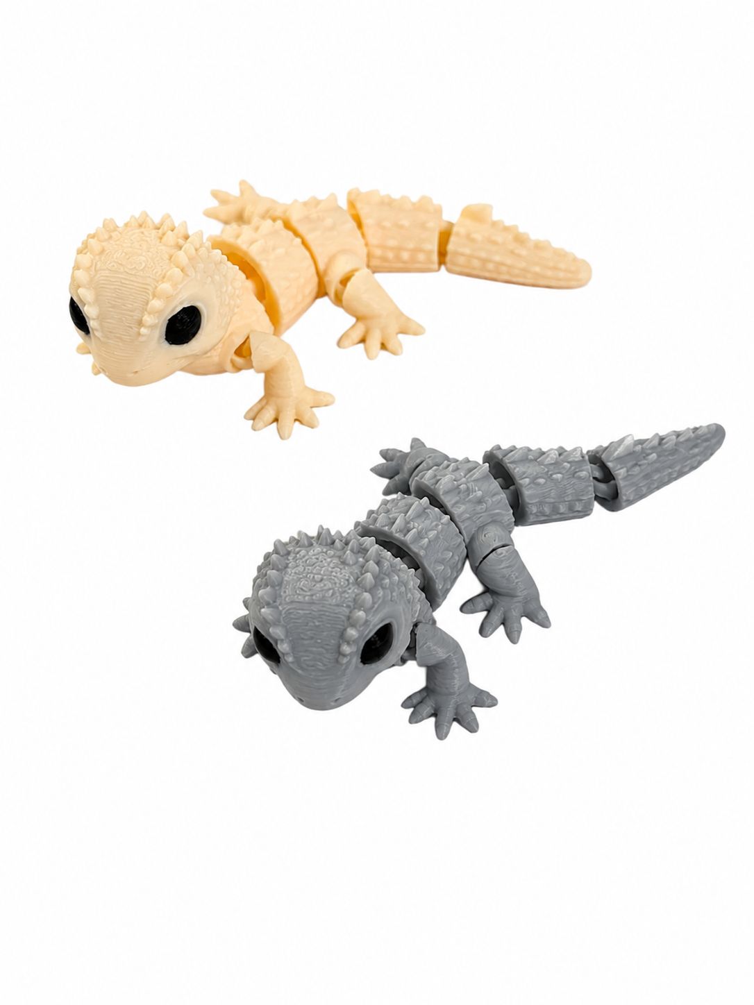 Lizard Flexi