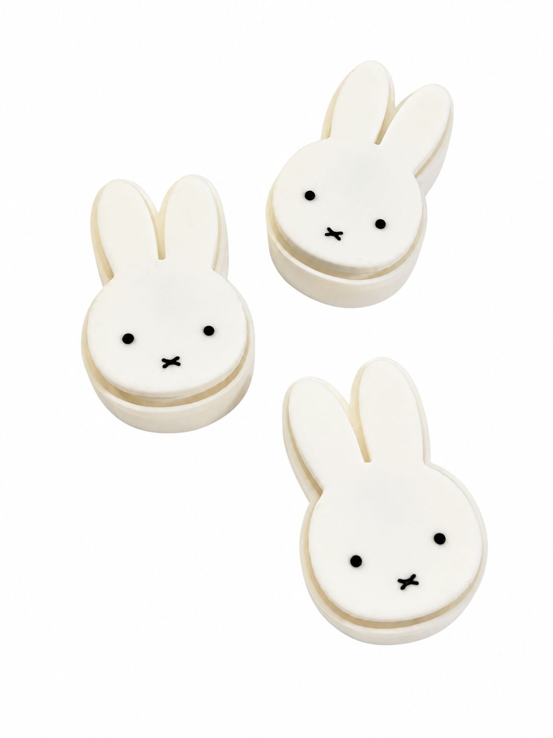 Miffy Clicker