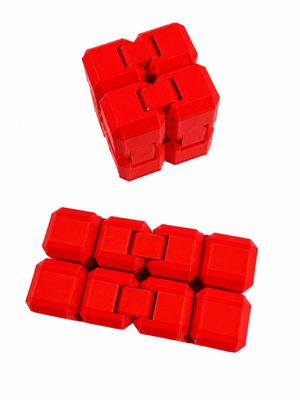Infinity Cube (single colour)