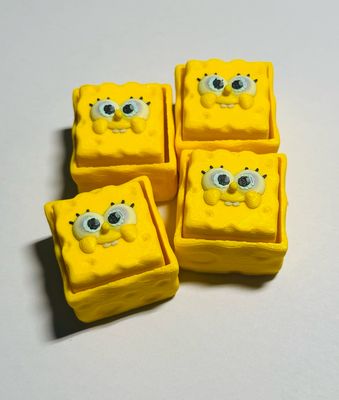 SpongeBob Clicker
