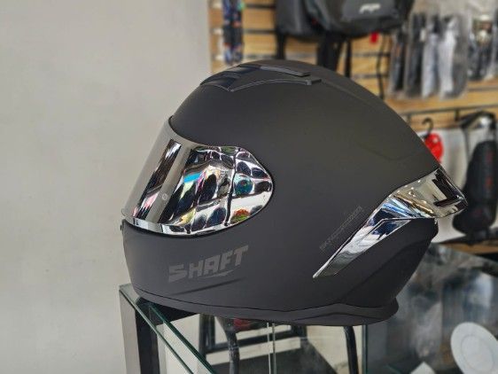 Casco shaft 582 evo solid precio