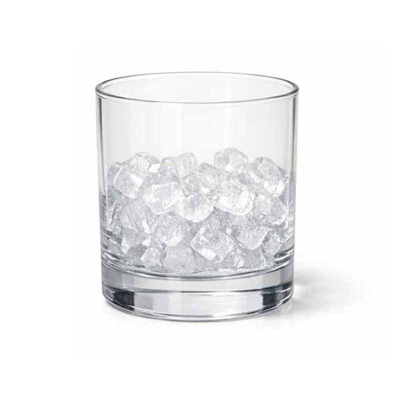 Nugget Ice Nugget Ice