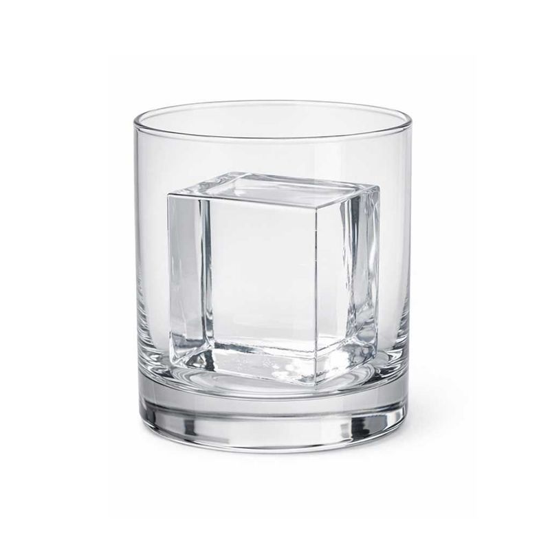 Tall Cubes Tall Cubes