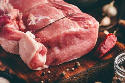 Country Style Pork Ribs - Boneless