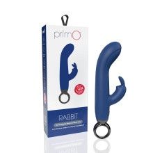 SCREAMING O PRIMO WAND, Color: BLUEBERRY