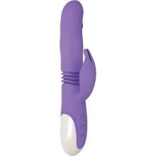 EVOLVED THICK &amp; THRUST