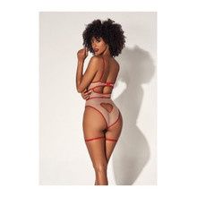 TEDDY RED/NDE - Badd Kitty