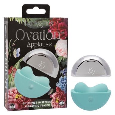 OVATION APPLAUSE CLIT STIM