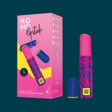 ROMP LIPSTICK VIBE