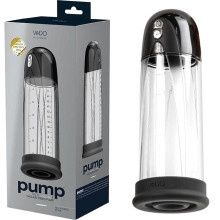 VEDO RECHARGE PENIS PUMP
