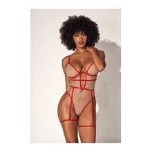 TEDDY RED/NDE