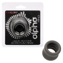 CE ALPHA SCROTUM RING