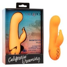 CALI DREAMING MONTECITO MUSE