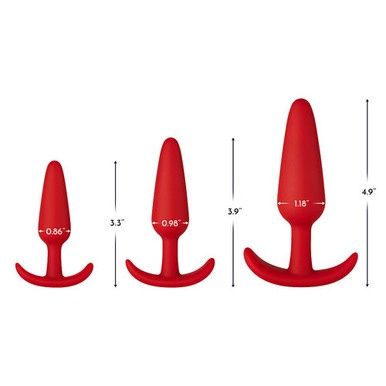 FORTO F-31 LUNGO PLUG - Badd Kitty