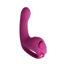 VIVE RIKO TRIPLE MOTOR VIBE - Badd Kitty