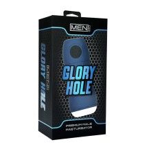 GLORY HOLE PREMIUM MASTURBATOR