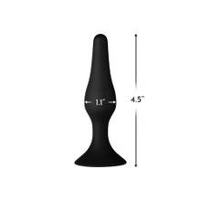 FORTO F-11 LUNGO PLUG