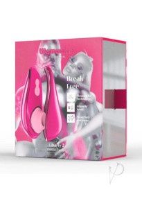 WOMANIZER LIBERTY 2 SE