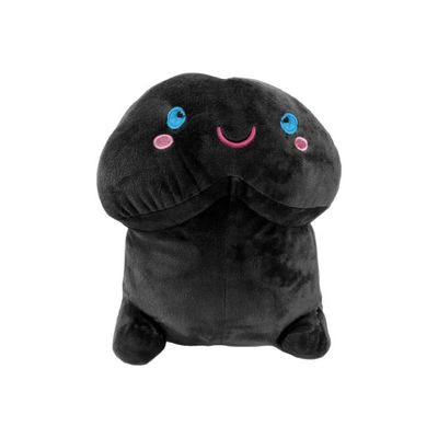 SHOTS PENIS STUFFY 19.7 IN - Badd Kitty