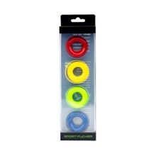 SPORT FUCKER THE WEDGE 4PK