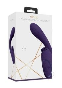 VIVE GEN TRIPLE MOTOR VIBE