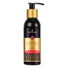 SENSUVA H2O FLAVOR 4.23OZ, FLAVOR: WATERMELON