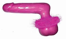 BACHELORETTE PECKER SQUIRT GUN - Badd Kitty