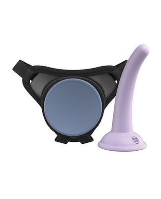 DILLIO PLAT BODY DOCK SE PEGGING KIT 5IN - Badd Kitty