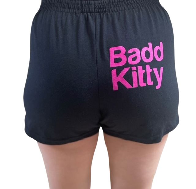 BADD KITTY SHORTS